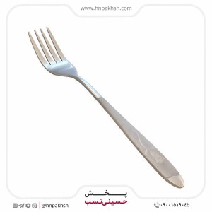 چنگال غذاخوری میخک 6عددی