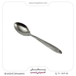 قاشق چای خوری میخک 6عددی