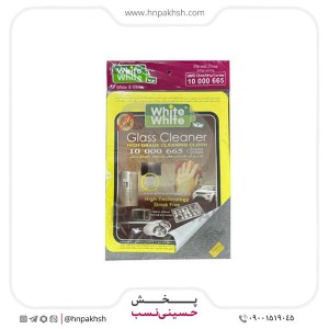 دستمال جادویی وایت درجه1