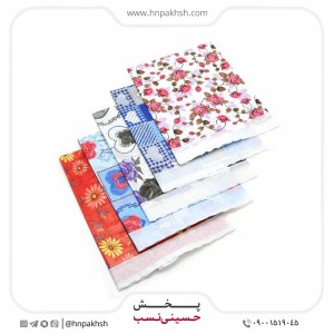 سفره 6 نفره دورو