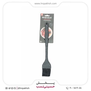 قلمو سیلیکونی مشکی