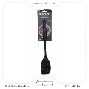 لیسک سیلیکونی مشکی