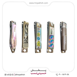 ناخن گیر متوسط جور
