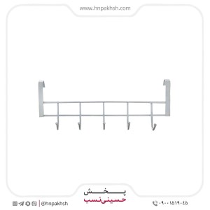 پشت دری کابینت