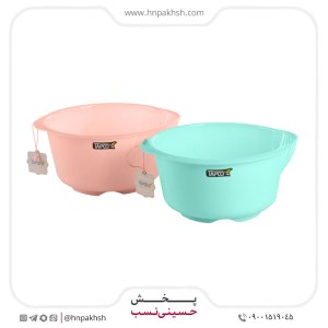 سبد برنج شوی