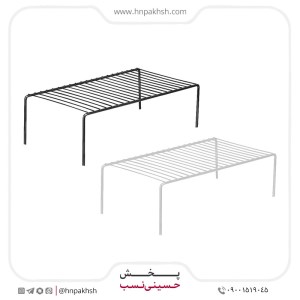 راف 1طبقه روکشدار