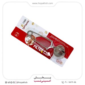 اسپند دودکن توپی