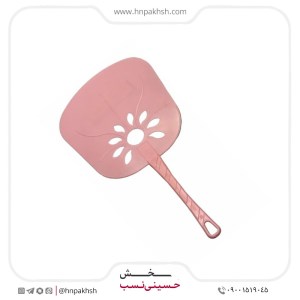 بادبزن بدر