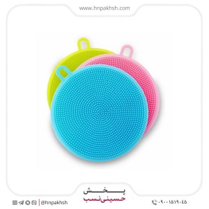 اسکاج سیلیکونی