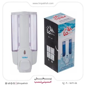 جامایع دنا