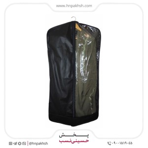 کاور مانتویی پارچه ای