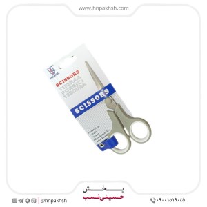 قیچی سبیل هاکای