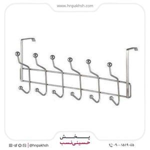 پشت دری سرساچمه شهاب
